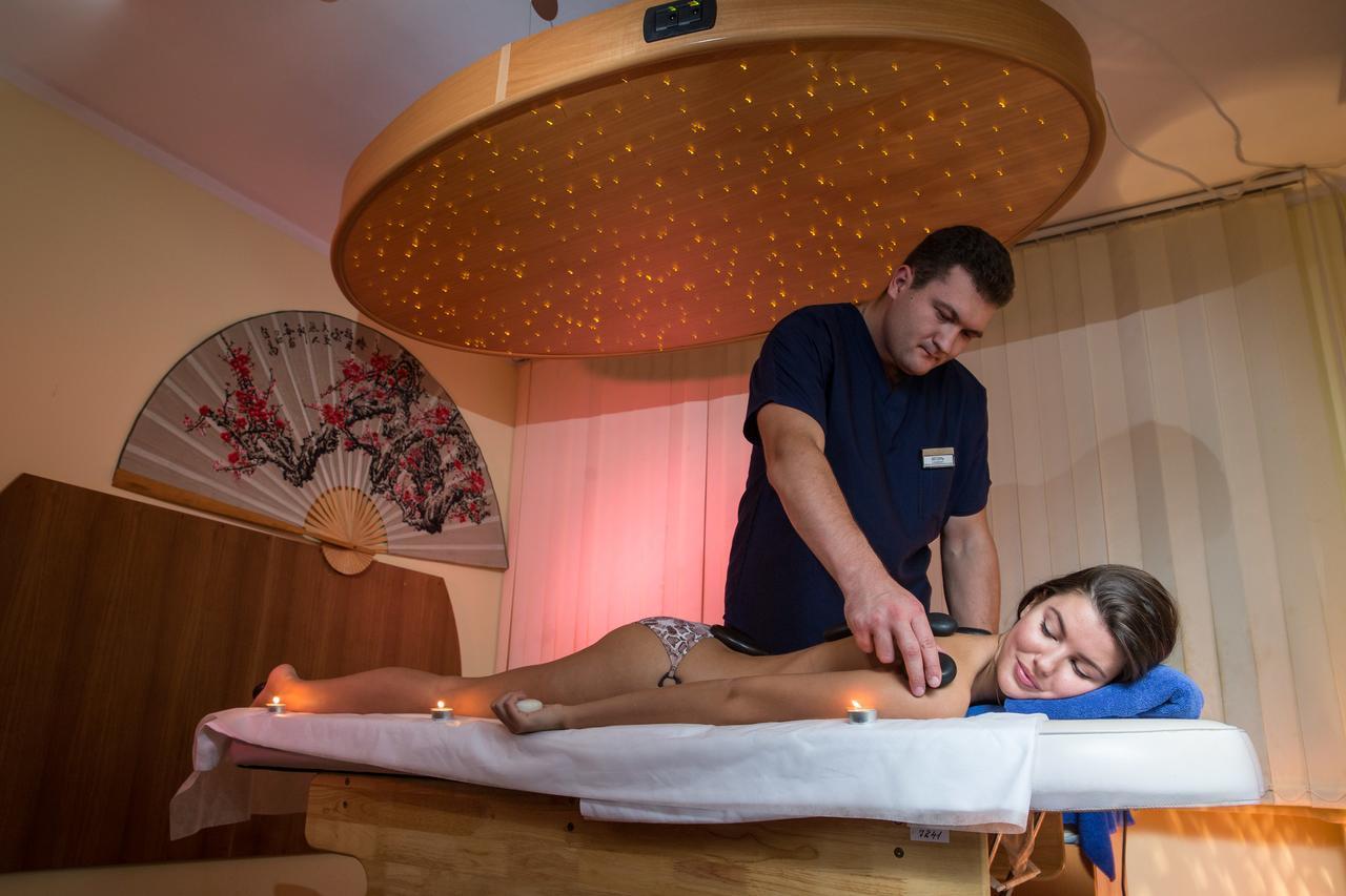 Kompleks Otdykha & Spa Bekasovo Hotel Ngoại thất bức ảnh